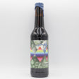 This is a bottle of Põhjala / Finback - Marble (Cellar Series) - 12.5% (330ml). It is a Imperial Stout / Porter craft beer available to buy from Ghost Whale, voted London's best craft beer shop.