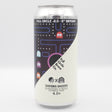 This is a can of Full Circle Brew Co / Vault City - Chasing Ghosts - 4% (440ml). It is a Sour craft beer available to buy from Ghost Whale, voted London's best craft beer shop.