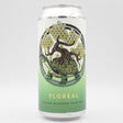 This is a can of Otherworld - Floreal - 4.2% (440ml). It is a Sour craft beer available to buy from Ghost Whale, voted London's best craft beer shop.