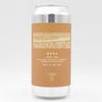 This is a can of Track / Boxer Brewing Co - Bega - 6.2% (440ml). It is a Red / Amber Ale craft beer available to buy from Ghost Whale, voted London's best craft beer shop.