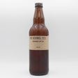 This is a bottle of The Kernel - Ordinary Bitter - 4.2% (500ml). It is a Traditional English Ale craft beer available to buy from Ghost Whale, voted London's best craft beer shop.