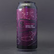 This is a can of Siren - Origin S'Morey - 10% (440ml). It is a Imperial Stout / Porter craft beer available to buy from Ghost Whale, voted London's best craft beer shop.