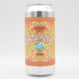 This is a can of Verdant - Headband - 5.5% (440ml). It is a Pale Ale craft beer available to buy from Ghost Whale, voted London's best craft beer shop.