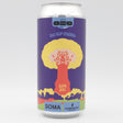 This is a can of OSO Brewing / SOMA / Garage - Big Hop Energy - 8.4% (440ml). It is a Double IPA craft beer available to buy from Ghost Whale, voted London's best craft beer shop.