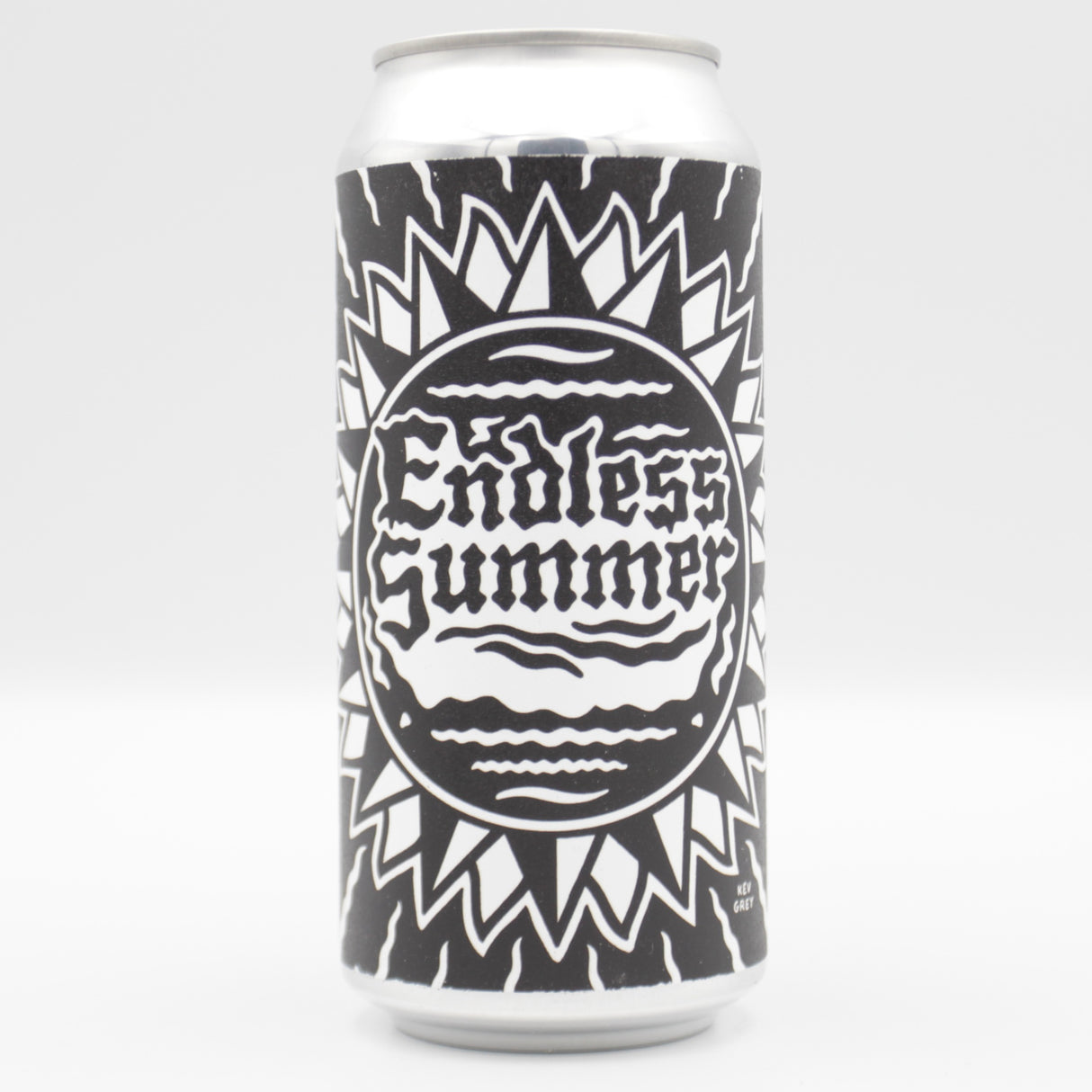 Black Iris - Verão Sem Fim - 4,5% (440ml)