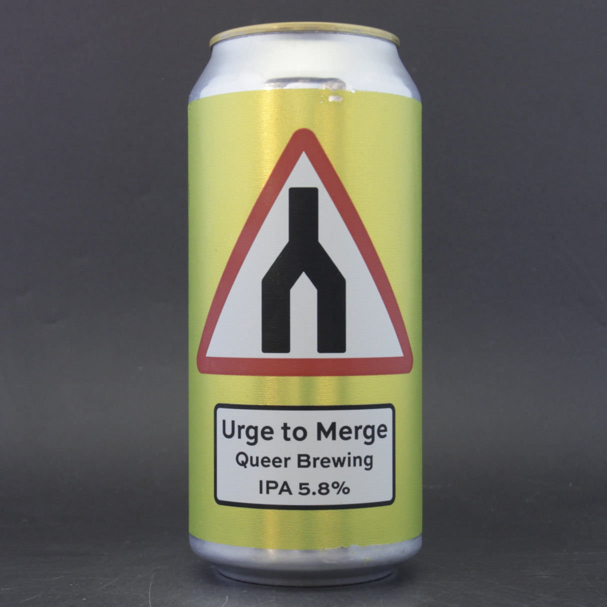 Queer Brewing - Urge To Merge - 5.8% (440ml)