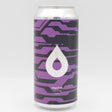 This is a can of Polly's Brew Co - Hop Foil - 5.6% (440ml). It is a Pale Ale craft beer available to buy from Ghost Whale, voted London's best craft beer shop.