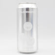 This is a can of Cloudwater - Lo - 0.5% (440ml). It is a Lager / Pilsner / Kölsch craft beer available to buy from Ghost Whale, voted London's best craft beer shop.