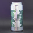 This is a can of Põhjala - Varske - 5% (440ml). It is a Lager / Pilsner / Kölsch craft beer available to buy from Ghost Whale, voted London's best craft beer shop.