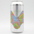 This is a can of Track - Chime In - 6.5% (440ml). It is a IPA craft beer available to buy from Ghost Whale, voted London's best craft beer shop.