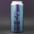 This is a can of Salikatt - Elevated Green - 6.5% (440ml). It is a IPA craft beer available to buy from Ghost Whale, voted London's best craft beer shop.