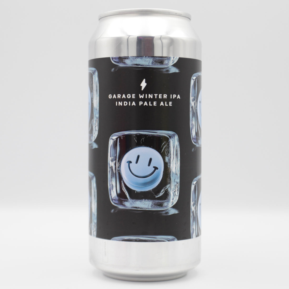 Garage Beer Co - Winter IPA - 6% (440ml)