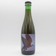 This is a bottle of Holy Goat - Iron Goddess - 6.4% (375ml). It is a Wild Ale craft beer available to buy from Ghost Whale, voted London's best craft beer shop.