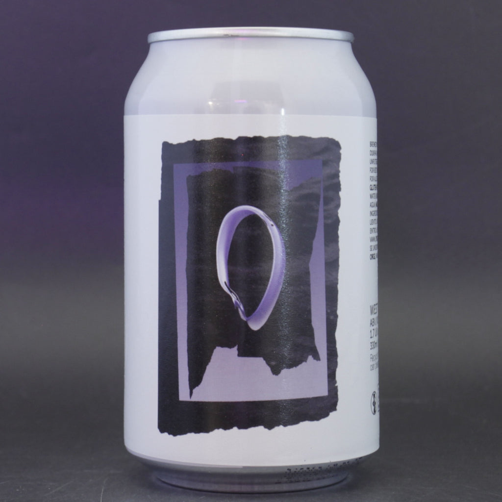 Whiplash - Note To Self - 5% (330ml) - Ghost Whale