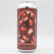 This is a can of Evil Twin - Make It Fruity Raspberry Passionfruit - 4.5% (473ml). It is a Sour craft beer available to buy from Ghost Whale, voted London's best craft beer shop.