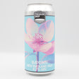 This is a can of Pressure Drop - Imprints - 4.2% (440ml). It is a Pale Ale craft beer available to buy from Ghost Whale, voted London's best craft beer shop.