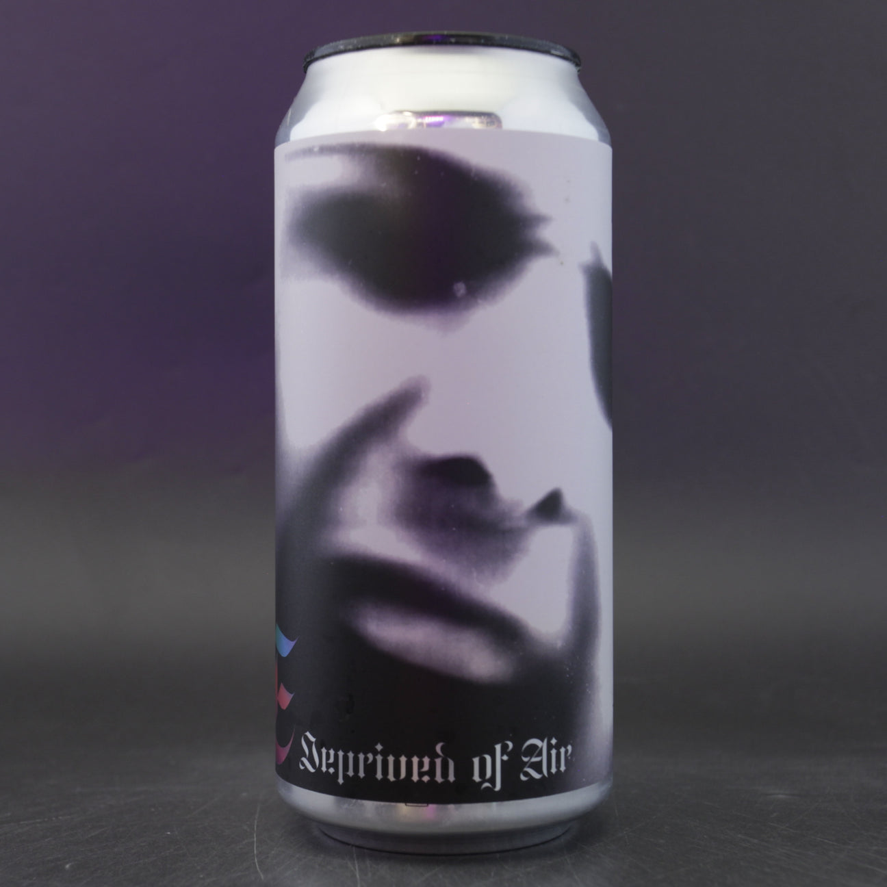 This is a can of Elm Eleven / Sudden Death - In Space Nobody Can Hear - 5% (440ml). It is a Sour craft beer available to buy from Ghost Whale, voted London's best craft beer shop.