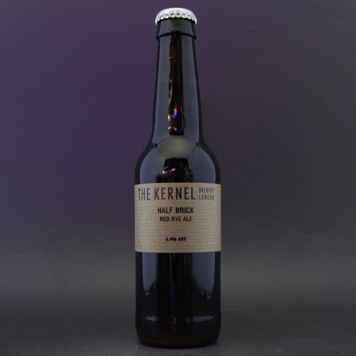 The Kernel - Half Brick - 4.4% (330ml)