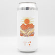 This is a can of Track - Harvest Ale #5: Golden Ale - 4.8% (440ml). It is a Blonde / Golden Ale craft beer available to buy from Ghost Whale, voted London's best craft beer shop.