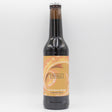 This is a bottle of Põhjala - Peanut Butter Bänger - 12.5% (330ml). It is a Imperial Stout / Porter craft beer available to buy from Ghost Whale, voted London's best craft beer shop.