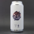 This is a can of Track - Harvest Ale #2: Dusk - 4.5% (440ml). It is a Lager / Pilsner / Kölsch craft beer available to buy from Ghost Whale, voted London's best craft beer shop.