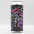 This is a can of DSSOLVR / Beak - Zoning Out - 6.5% (473ml). It is a IPA craft beer available to buy from Ghost Whale, voted London's best craft beer shop.