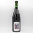 This is a sharing bottle of Cantillon - St. Lamvinus (2025) - 7.5% (750ml). It is a Lambic craft beer available to buy from Ghost Whale, voted London's best craft beer shop.