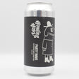 This is a can of Howling Hops - Party Wave - 4.5% (440ml). It is a Pale Ale craft beer available to buy from Ghost Whale, voted London's best craft beer shop.