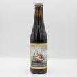This is a bottle of De Struise - Pannepeut - 10% (330ml). It is a Belgian Style craft beer available to buy from Ghost Whale, voted London's best craft beer shop.