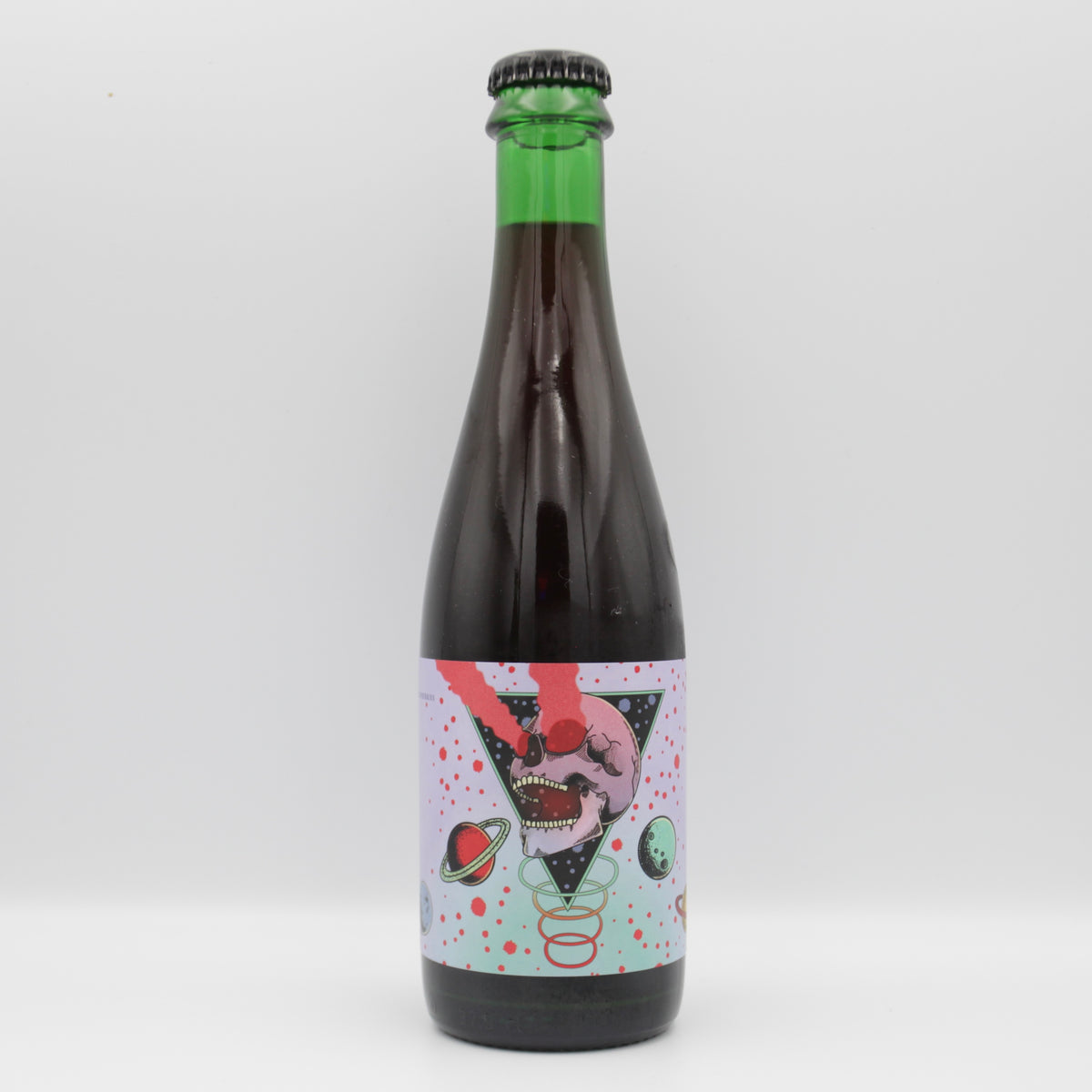 Holy Goat - Spectral Lore 2025 - 5.2% (375ml) – Ghost Whale