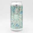 This is a can of Track - Gloss - 7.2% (440ml). It is a IPA craft beer available to buy from Ghost Whale, voted London's best craft beer shop.