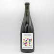 This is a sharing bottle of Balance Brewing & Blending - Birthday Blend 2025 - 5.5% (750ml). It is a Wild Ale craft beer available to buy from Ghost Whale, voted London's best craft beer shop.