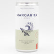 This is a can of Pentire - Margarita - 0% (200ml). It is a  craft cocktail available to buy from Ghost Whale, voted London's best craft beer shop.