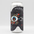 This is a can of Sureshot / Lervig - We Won't Need Eyes To See - 8% (440ml). It is a Imperial Stout / Porter craft beer available to buy from Ghost Whale, voted London's best craft beer shop.