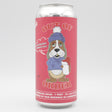 This is a can of RAR Brewing - Out Of Order: Raspberry Shortcake - 5% (473ml). It is a Sour craft beer available to buy from Ghost Whale, voted London's best craft beer shop.