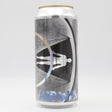 This is a can of Elmeleven - PULP: Airwave - 5% (440ml). It is a Sour craft beer available to buy from Ghost Whale, voted London's best craft beer shop.
