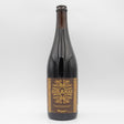 This is a sharing bottle of Perennial - Abraxas (2024) - 10.5% (750ml). It is a Imperial Stout / Porter craft beer available to buy from Ghost Whale, voted London's best craft beer shop.