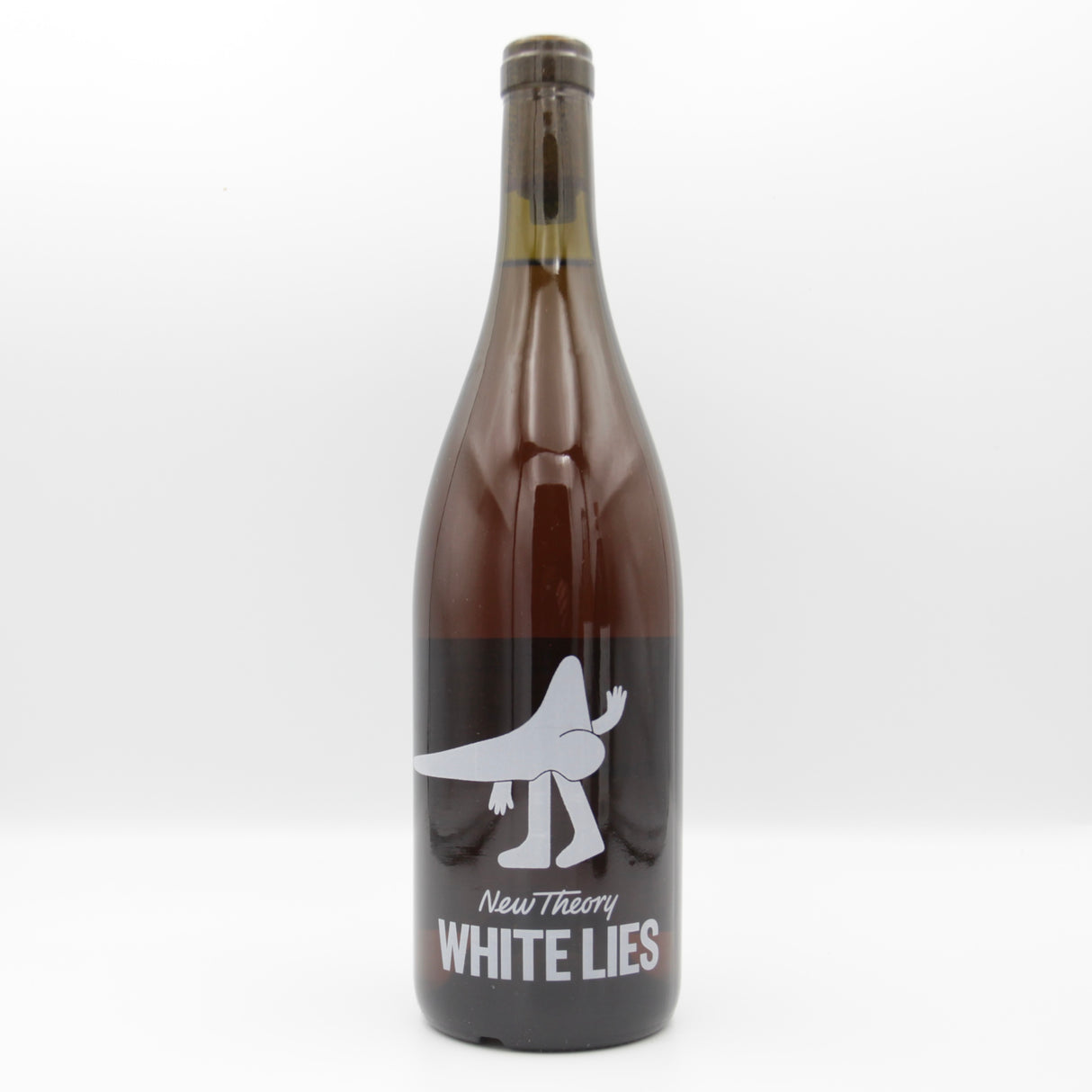 New Theory - White Lies - 12.5% (750ml)