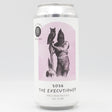 This is a can of Factory Brewing - The Executioner 2026 - 10% (440ml). It is a Triple IPA craft beer available to buy from Ghost Whale, voted London's best craft beer shop.