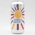 This is a can of Left Handed Giant - Brewpub: Table Beer - 3.3% (440ml). It is a Pale Ale craft beer available to buy from Ghost Whale, voted London's best craft beer shop.