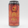 This is a can of Vault City - Molten Inferno - 6.5% (440ml). It is a Sour craft beer available to buy from Ghost Whale, voted London's best craft beer shop.