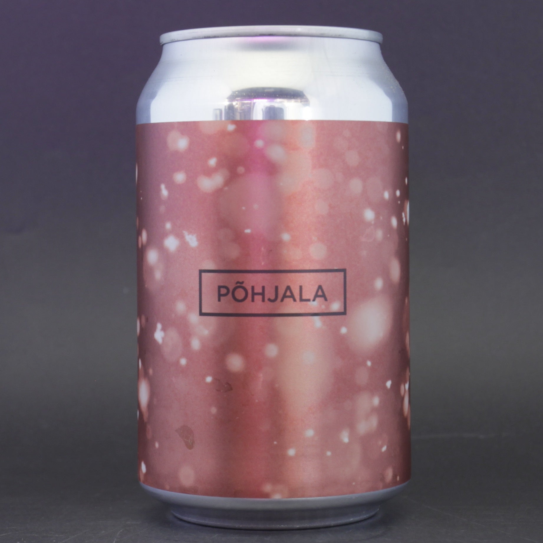 Põhjala - Cosy Days - 6% (330ml) - Ghost Whale