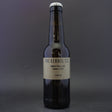 This is a bottle of The Kernel - IPA: Double Citra - 8.4% (330ml). It is a Double IPA craft beer available to buy from Ghost Whale, voted London's best craft beer shop.