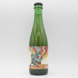 This is a bottle of Holy Goat - Fun Bungo - 7.1% (375ml). It is a Sour craft beer available to buy from Ghost Whale, voted London's best craft beer shop.