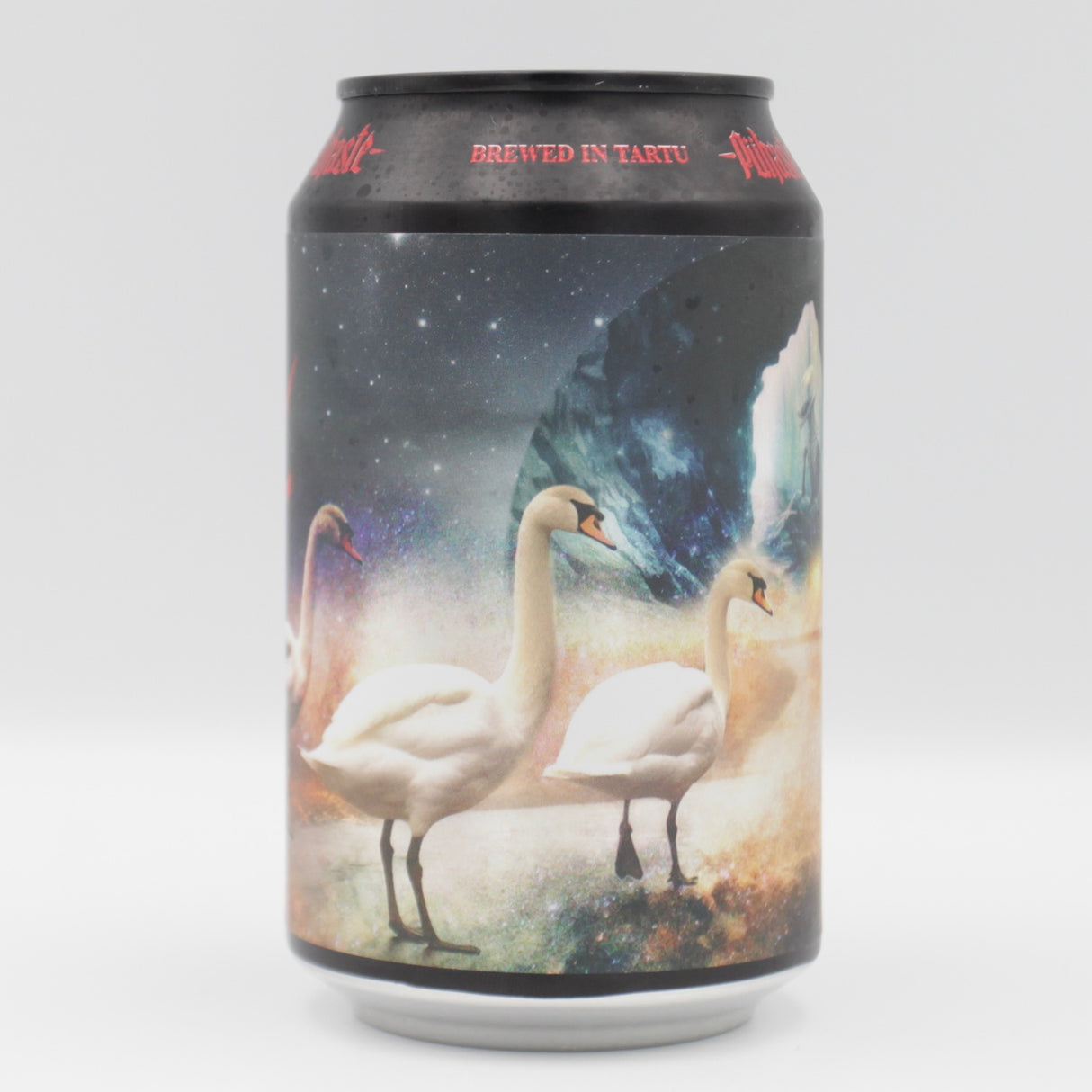 Puhaste - Linnutee - 6% (330ml)