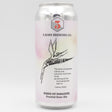 This is a can of 3 Sons - Birds Of Paradise - 6% (473ml). It is a Sour craft beer available to buy from Ghost Whale, voted London's best craft beer shop.