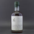 This is a bottle of Lost Verses Meadery - Cinnamon Danish Apple Bochet - 14% (350ml). It is a  craft mead available to buy from Ghost Whale, voted London's best craft beer shop.