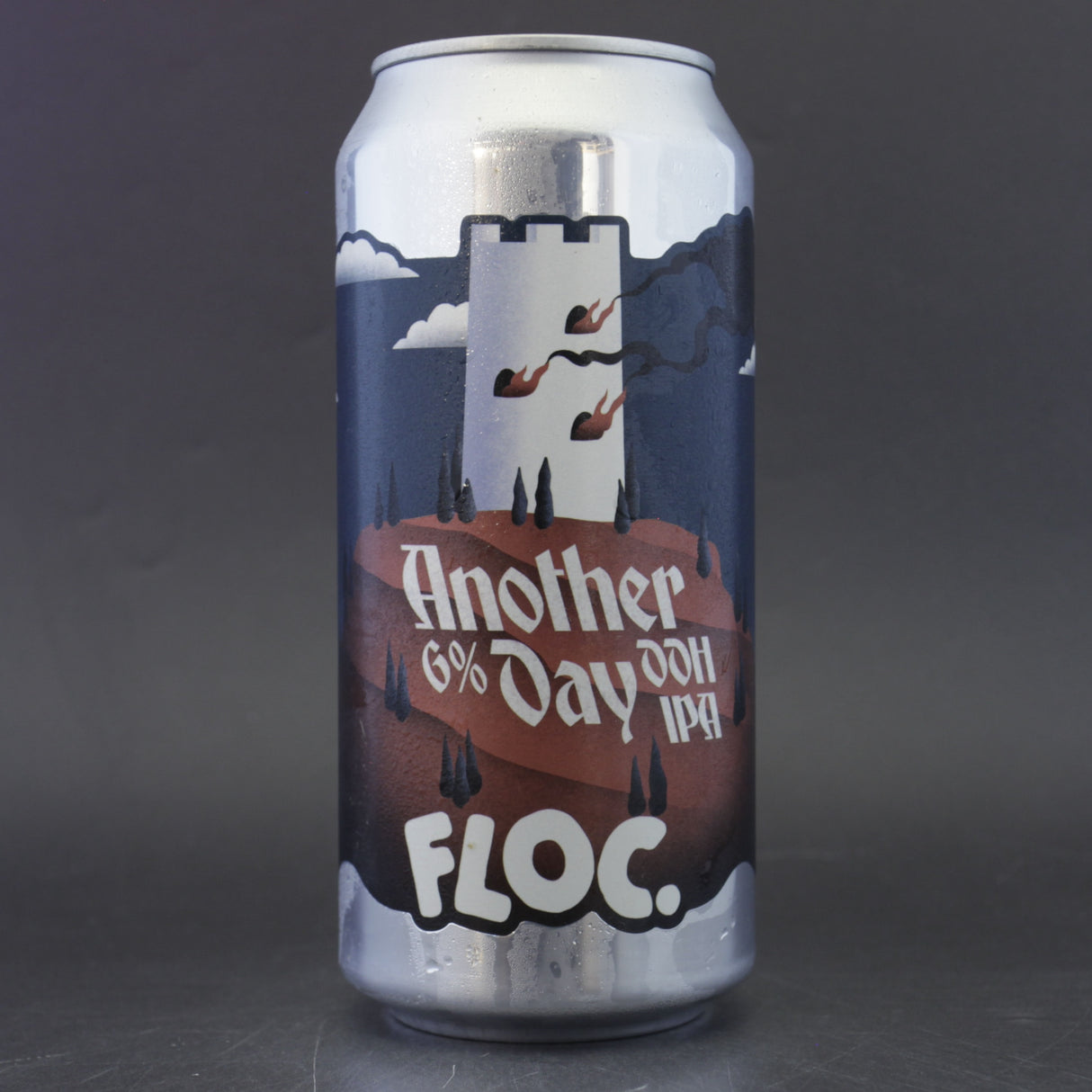 Floc - Another Day - 6% (440ml)