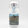 This is a can of Rivington - Joulez Santana - 5.5% (500ml). It is a Pale Ale craft beer available to buy from Ghost Whale, voted London's best craft beer shop.