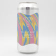 This is a can of Track - Call It Easy - 5% (440ml). It is a Pale Ale craft beer available to buy from Ghost Whale, voted London's best craft beer shop.